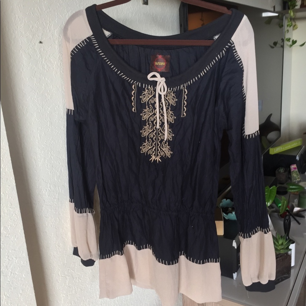 New ✨Sundara Chic Blouse/ Dress